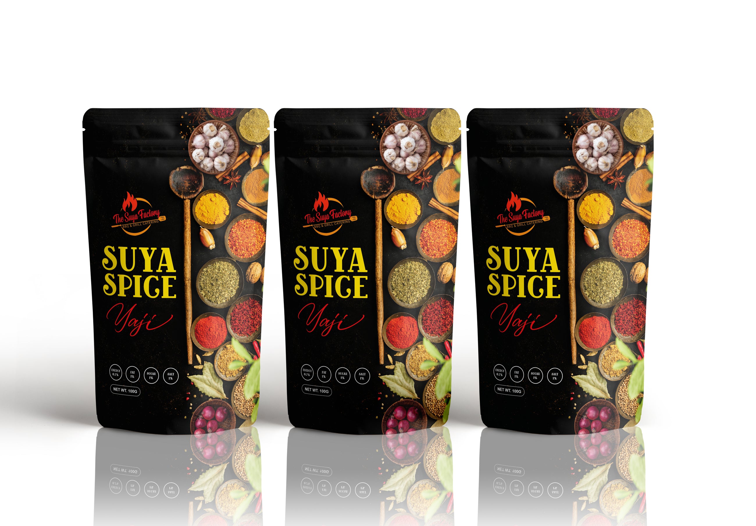 Spices