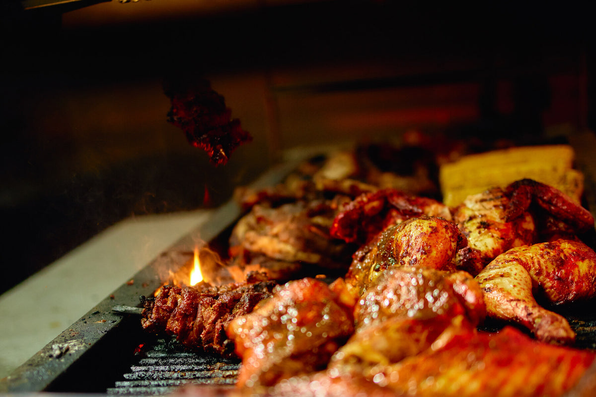 Hosting a Gathering? Bring the Fire Home.