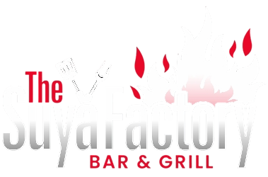 The Suya Factory